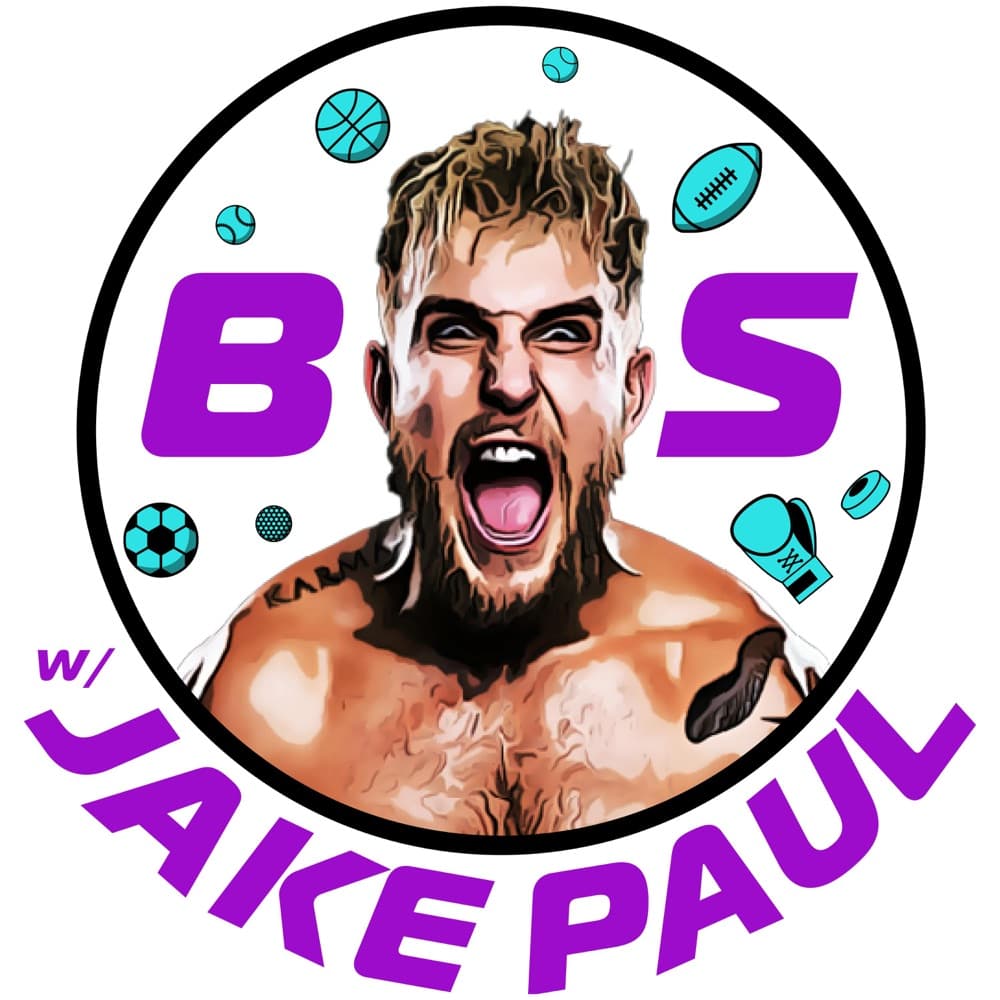 BS w/ Jake Paul cover art