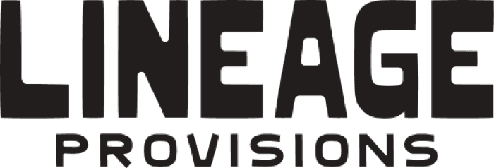 Lineage Provisions
