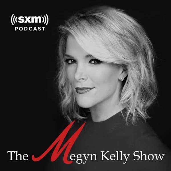 The Megyn Kelly Show cover art
